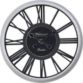 Wall Clock - 20" Diameter