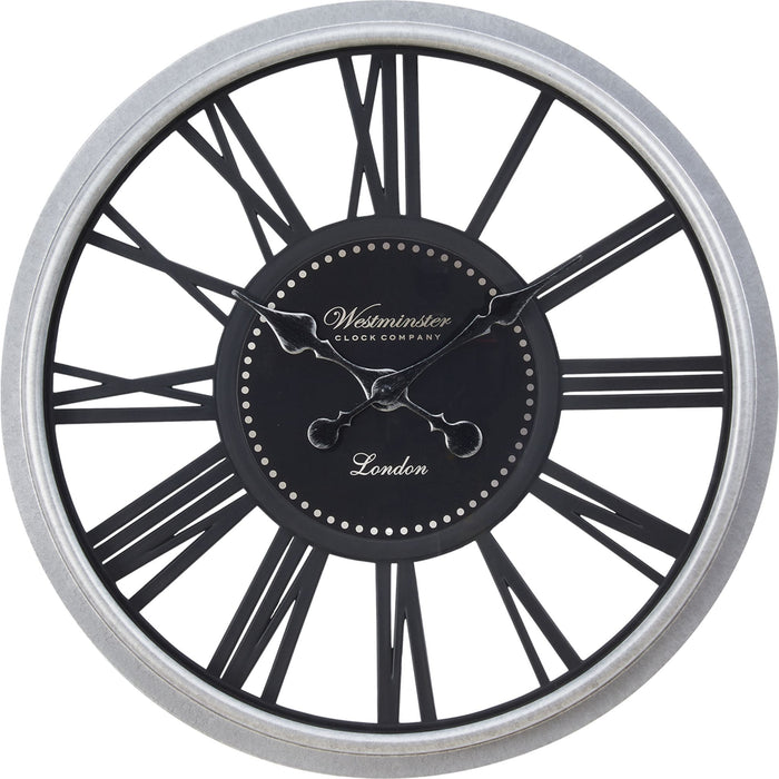 Wall Clock - 20" Diameter