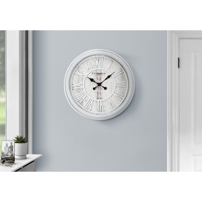Wall Clock - 20" Diameter