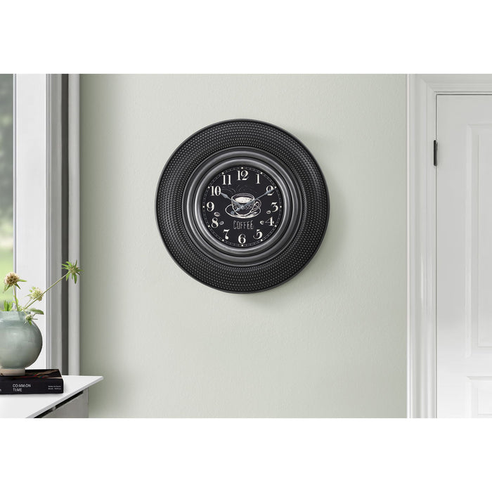 Wall Clock - 20" Diameter