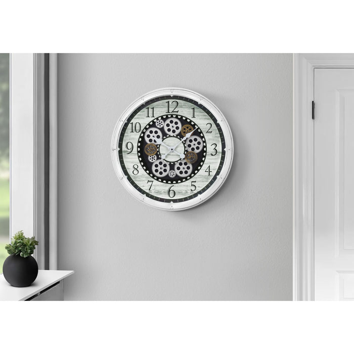 Wall Clock - 20" Diameter