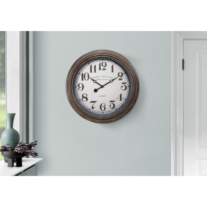 Wall Clock - 20" Diameter