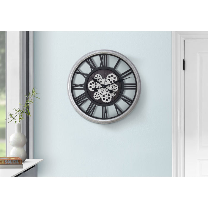 Wall Clock - 20" Diameter