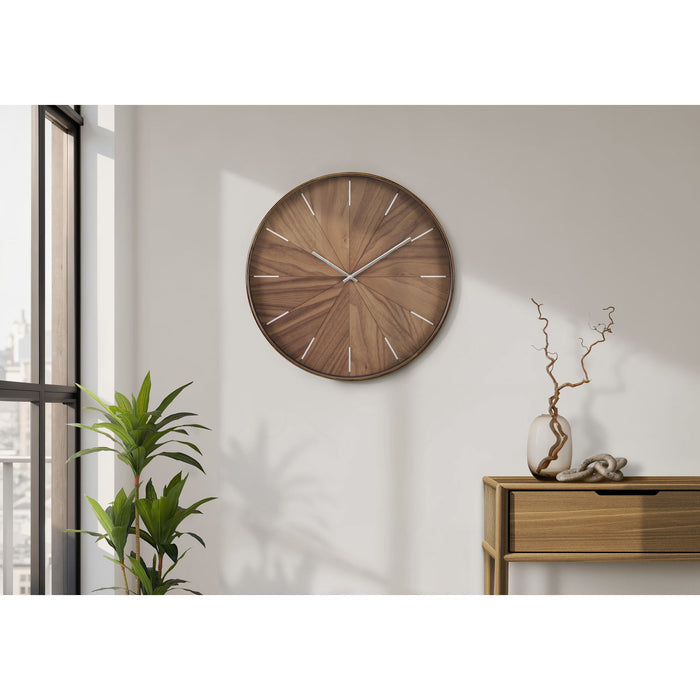 Wall Clock - 20" Diameter