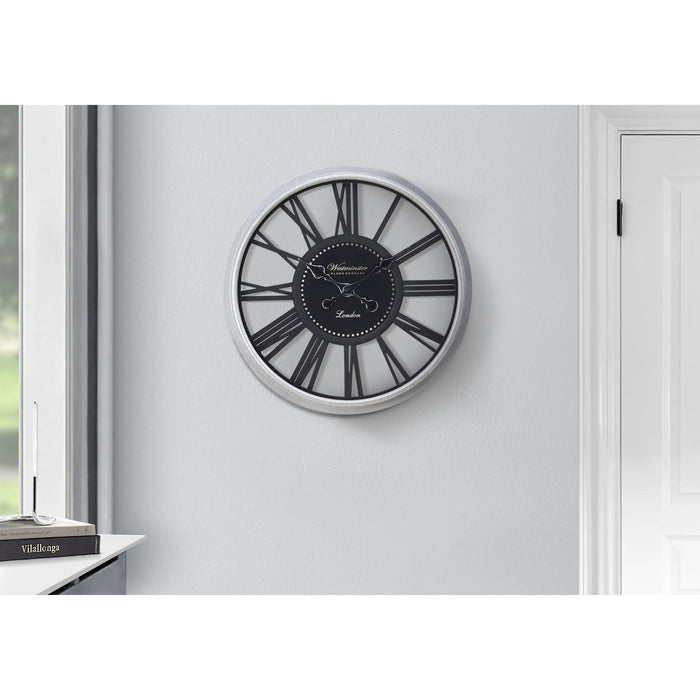 Wall Clock - 20" Diameter