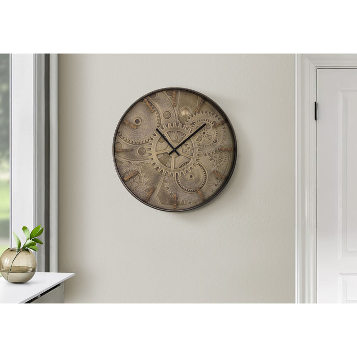 Wall Clock - 20" Diameter