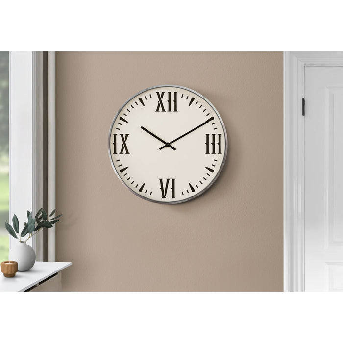 Wall Clock - 20" Diameter