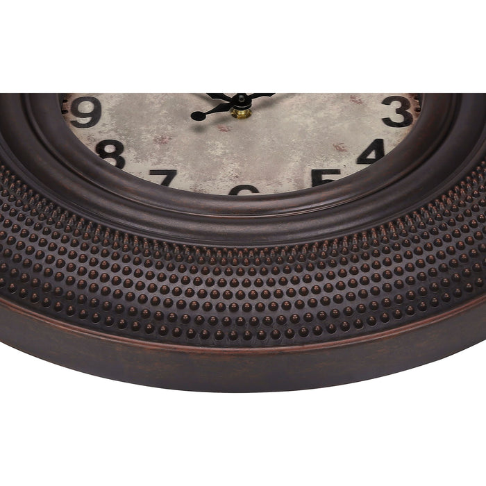 Wall Clock - 20" Diameter