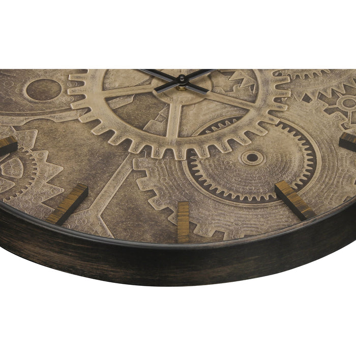 Wall Clock - 20" Diameter