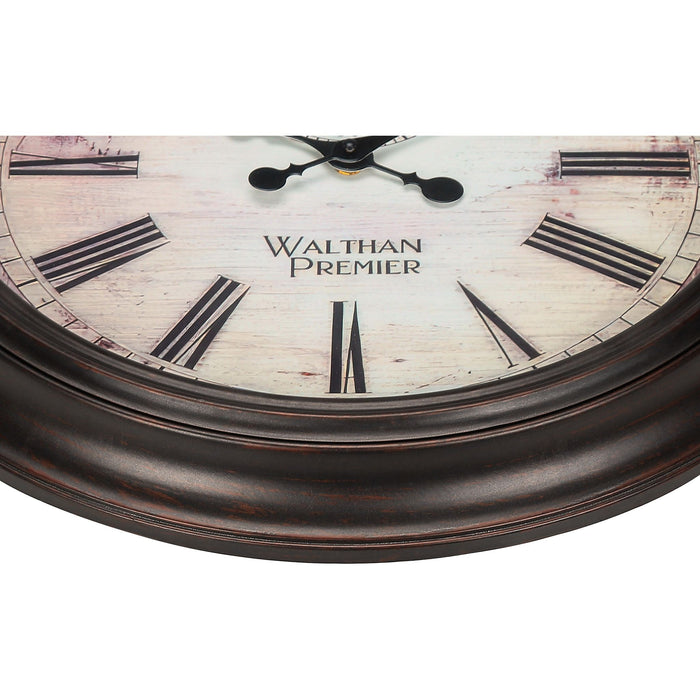 Wall Clock - 20" Diameter