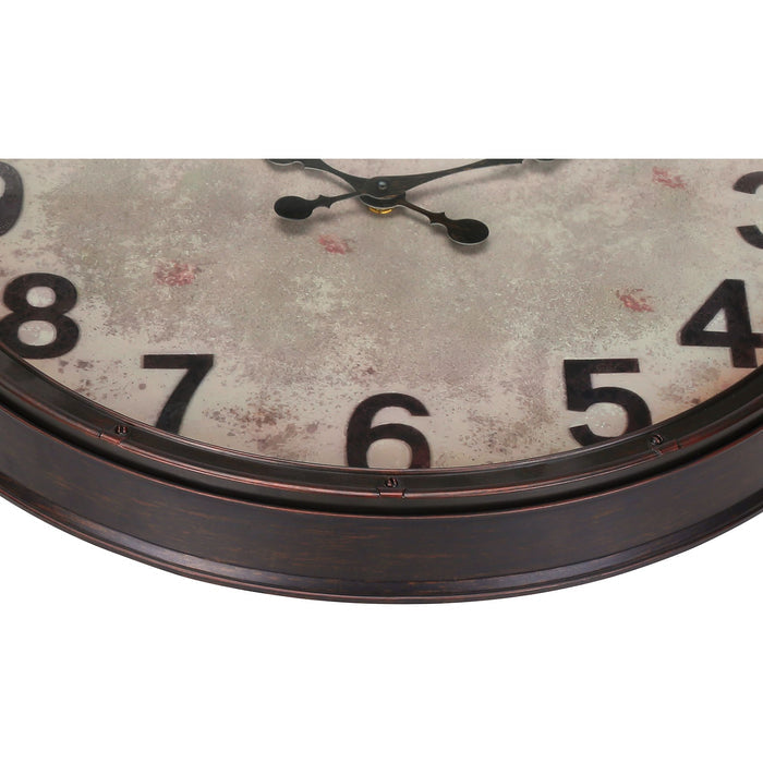 Wall Clock - 20" Diameter