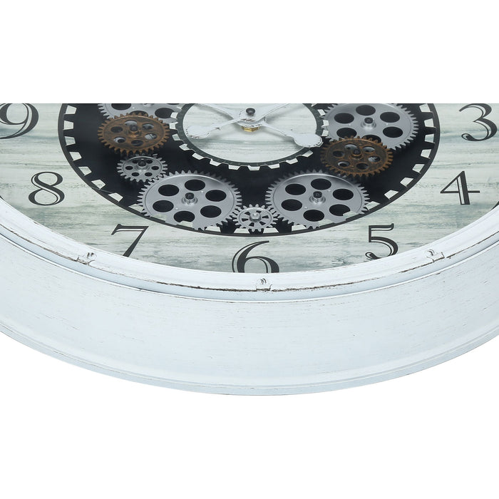 Wall Clock - 20" Diameter