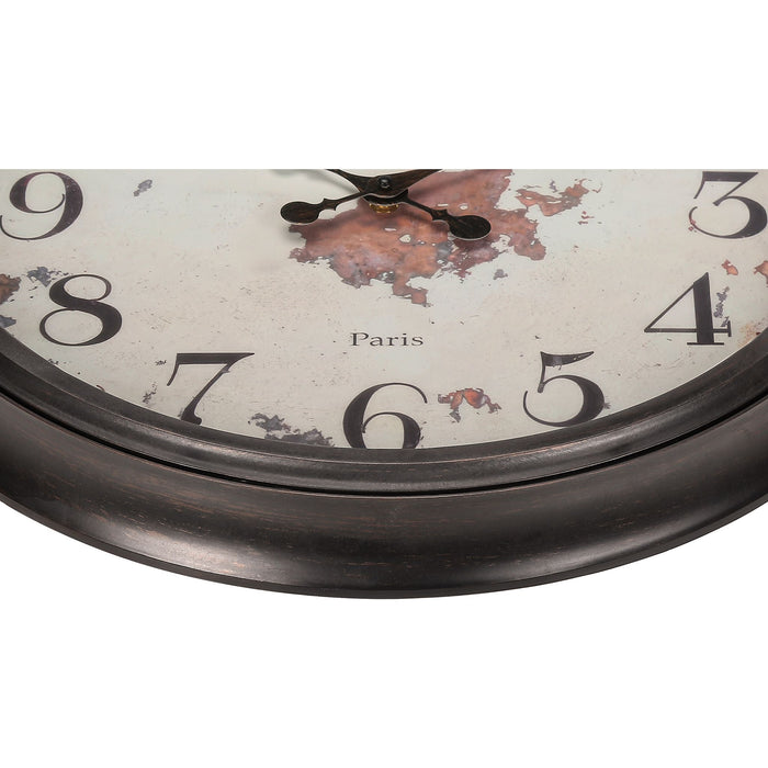 Wall Clock - 20" Diameter
