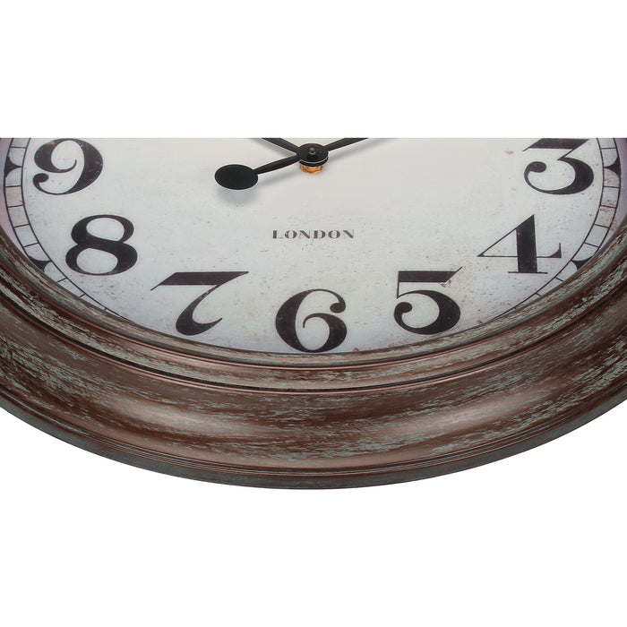 Wall Clock - 20" Diameter
