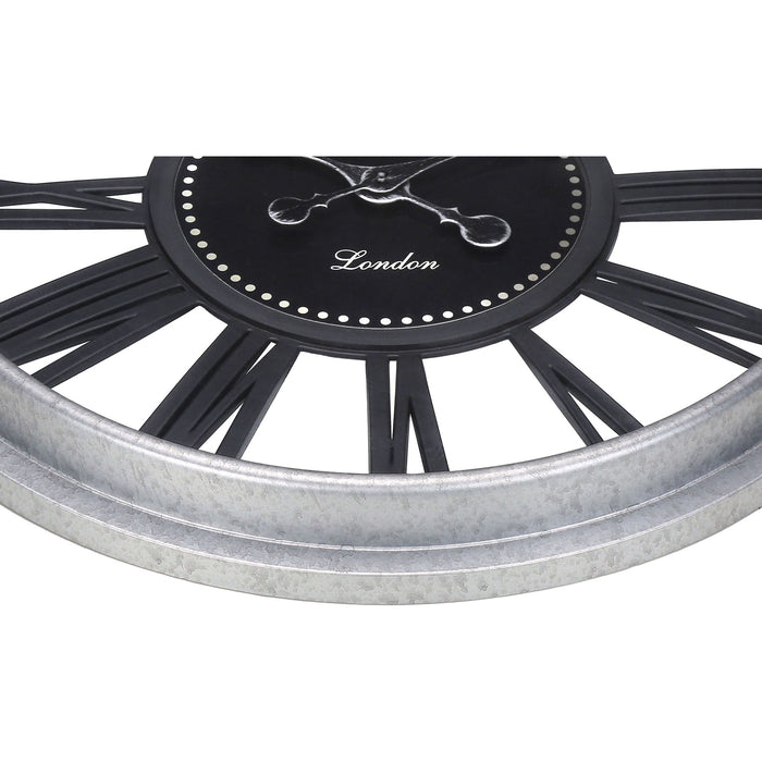 Wall Clock - 20" Diameter