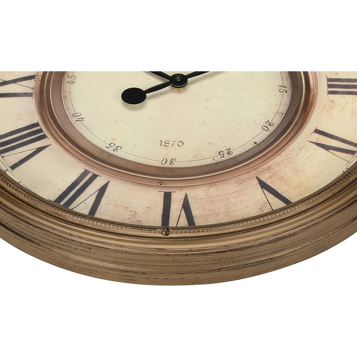 Wall Clock - 20" Diameter