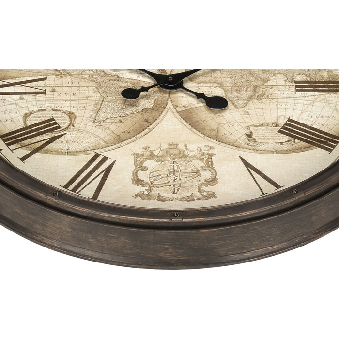 Wall Clock - 20" Diameter