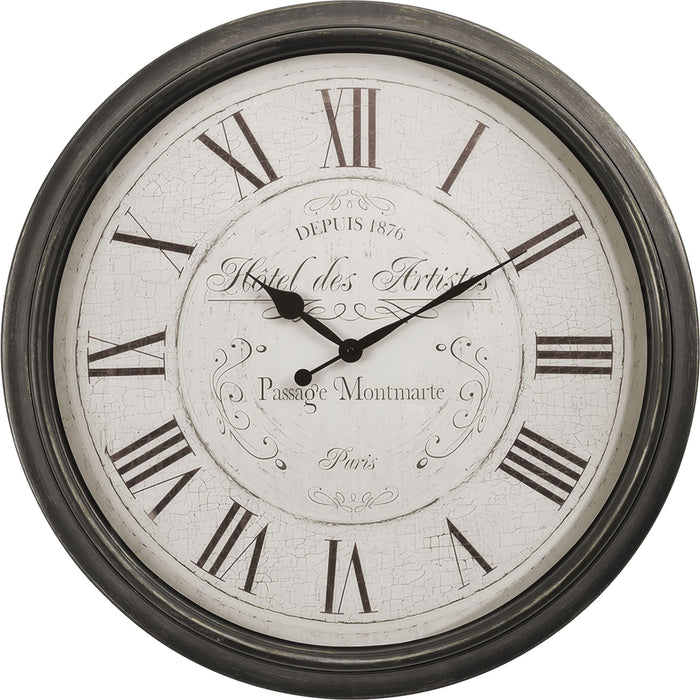 Wall Clock - 30" Diameter