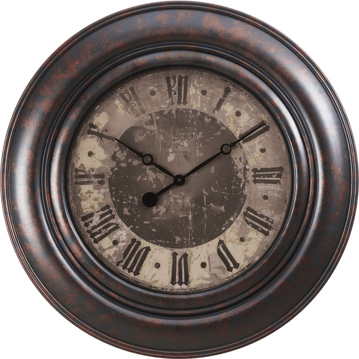 Wall Clock - 30" Diameter