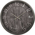 Wall Clock - 30" Diameter