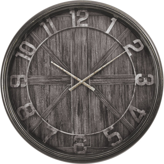 Wall Clock - 30" Diameter
