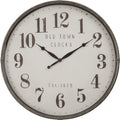 Wall Clock - 30" Diameter