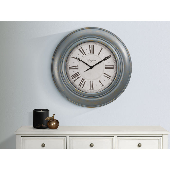 Wall Clock - 30" Diameter