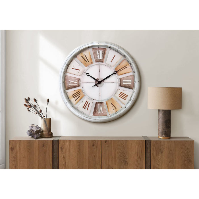 Wall Clock - 30" Diameter