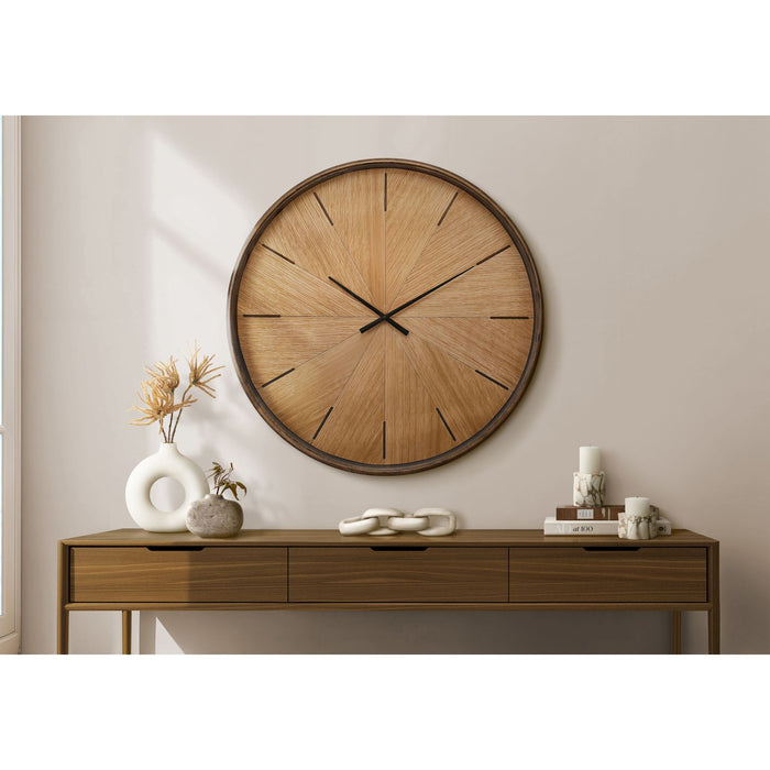 Wall Clock - 30" Diameter