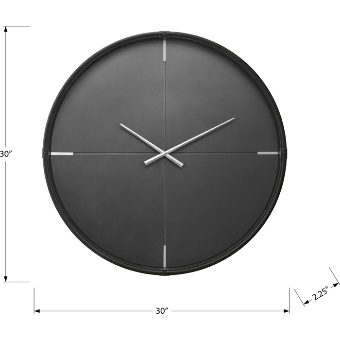 Wall Clock - 30" Diameter