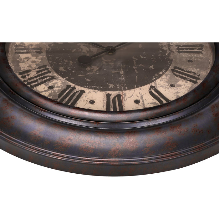 Wall Clock - 30" Diameter