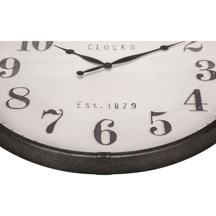 Wall Clock - 30" Diameter