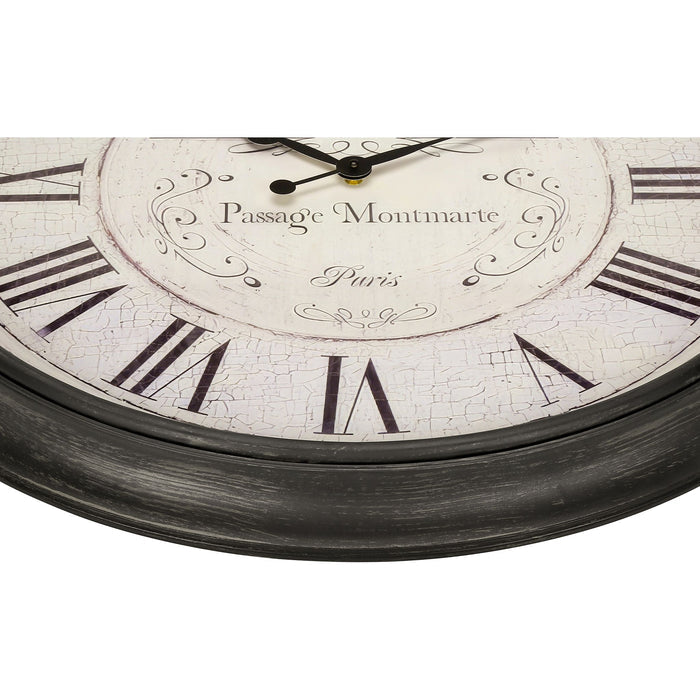 Wall Clock - 30" Diameter