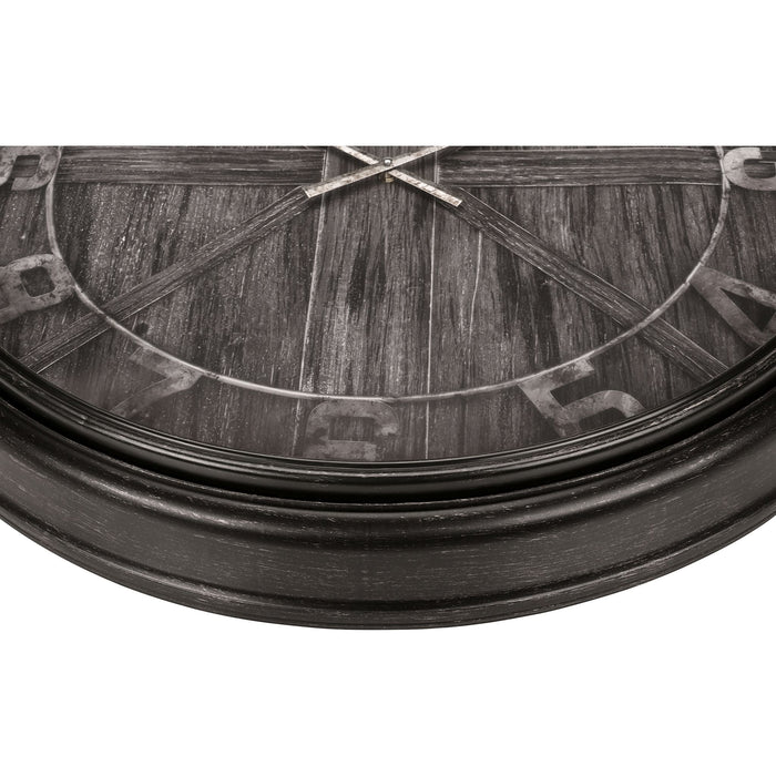 Wall Clock - 30" Diameter