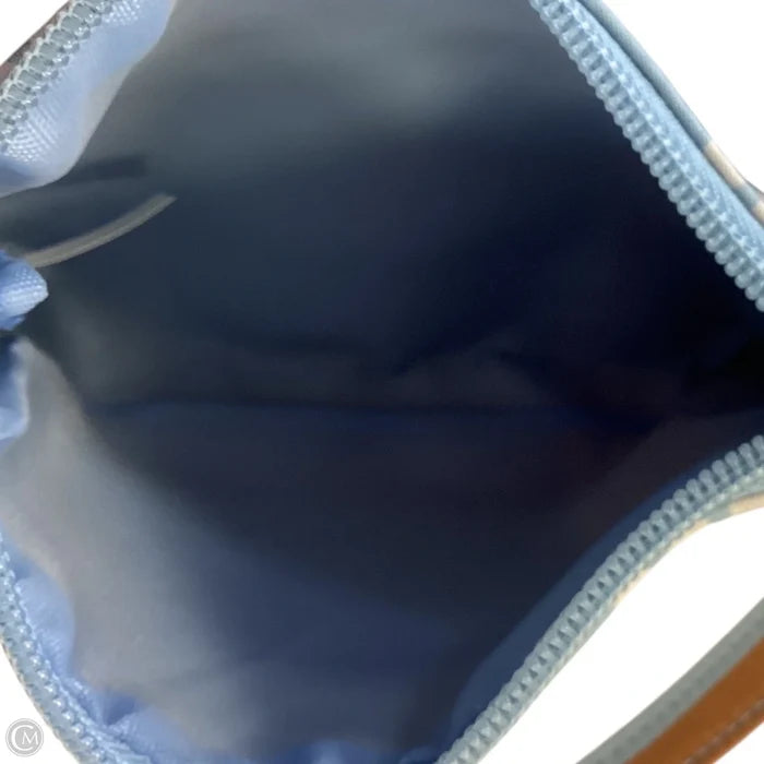 Wallet By Clothes Mentor, Size: Small