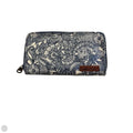 Wallet By Sakroots, Size: Medium
