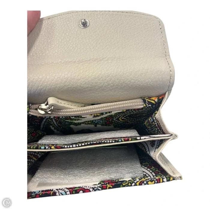 Wallet By Talbots, Size: Small