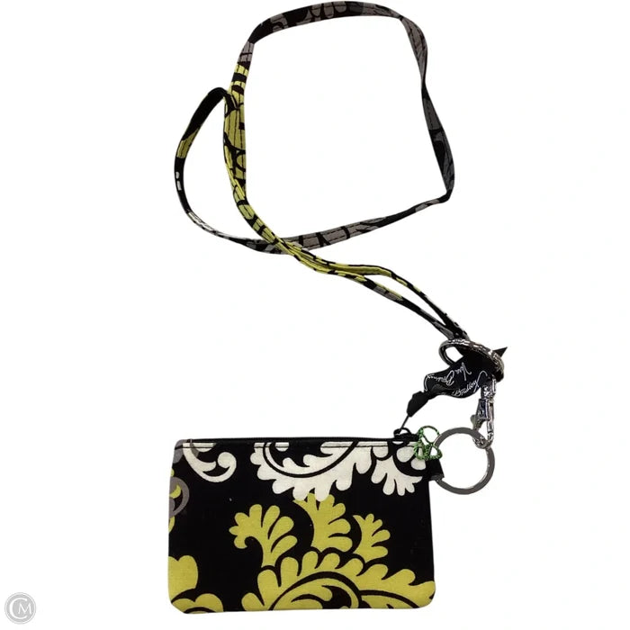 Wallet By Vera Bradley, Size: Small