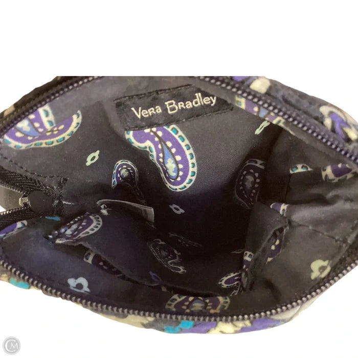 Wallet By Vera Bradley, Size: Small