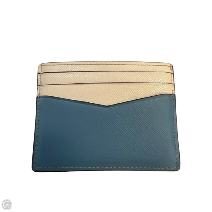Wallet Designer By Kate Spade, Size: Small