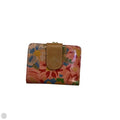 Wallet Designer By Patricia Nash, Size: Small