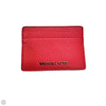 Wallet Designer By Michael Kors, Size: Small