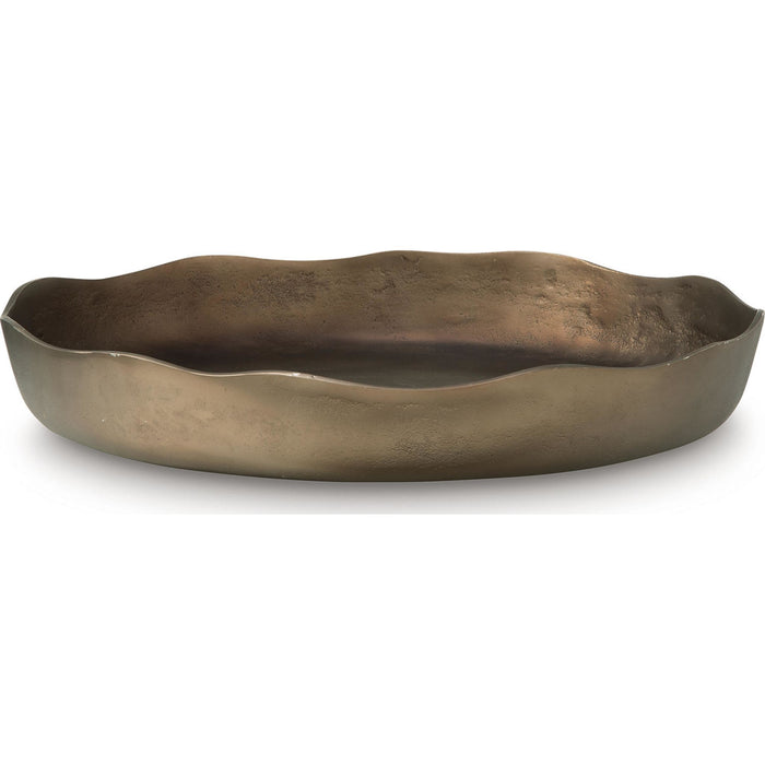 Wallmen Tray