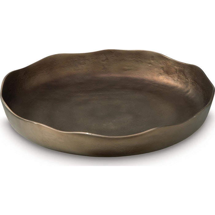 Wallmen Tray