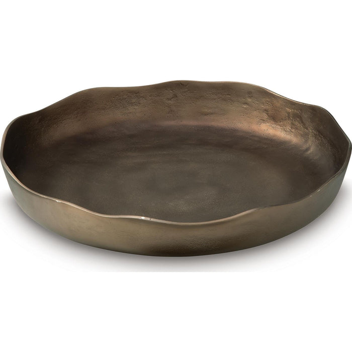 Wallmen Tray