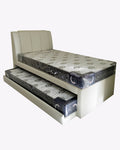 Warner Pullout Bedframe
