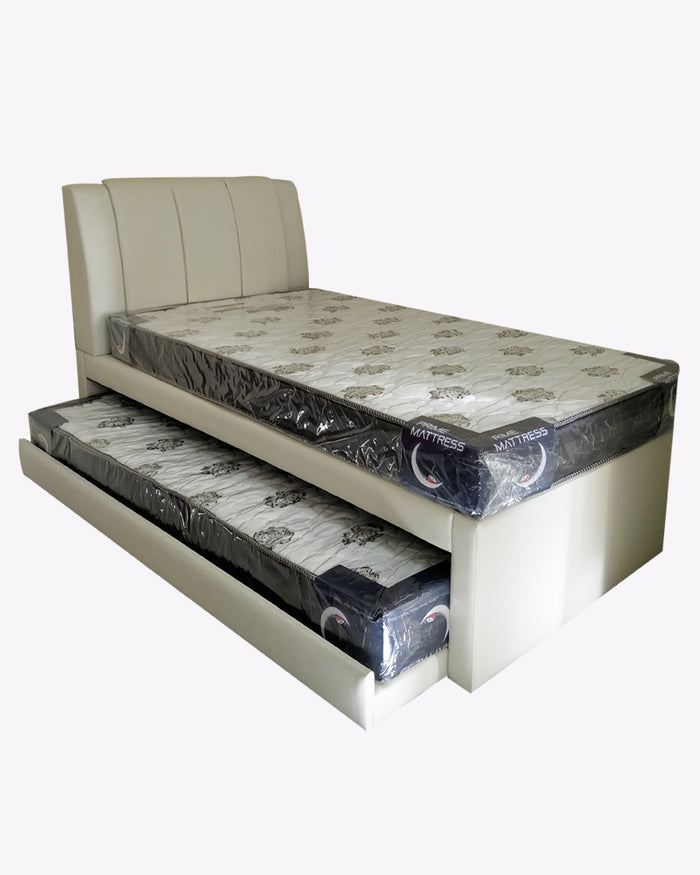 Warner Pullout Bedframe
