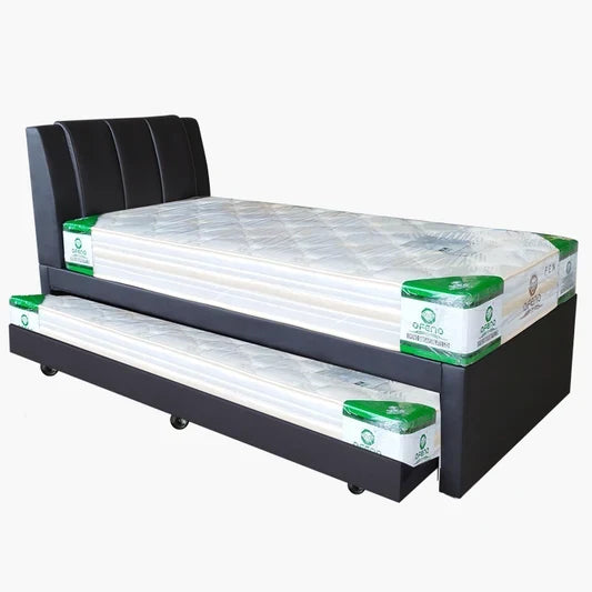 Warner Pullout Bedframe