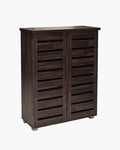 Warren Shoe Cabinet – 1