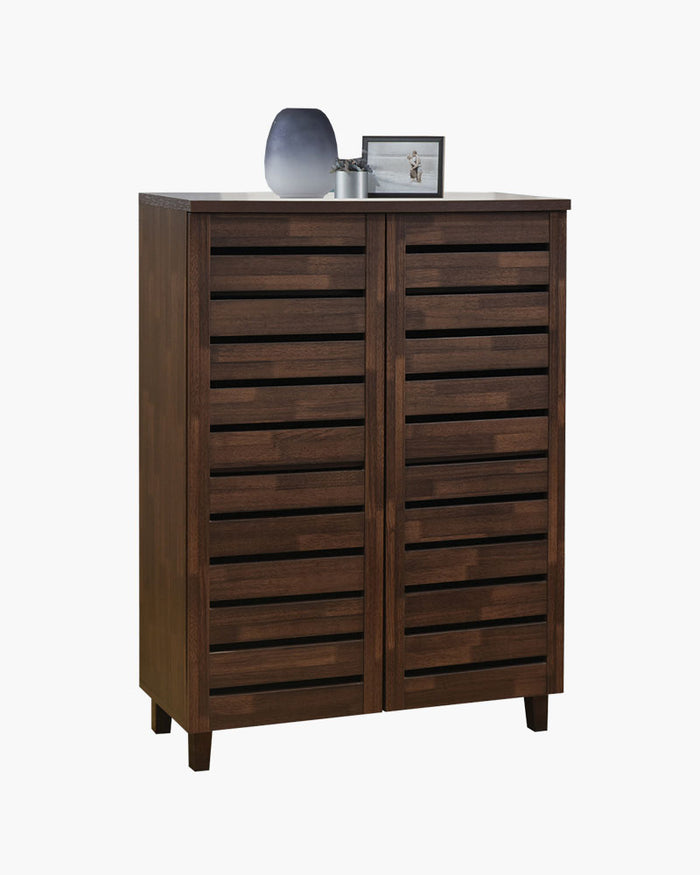 Warren Shoe Cabinet – 2